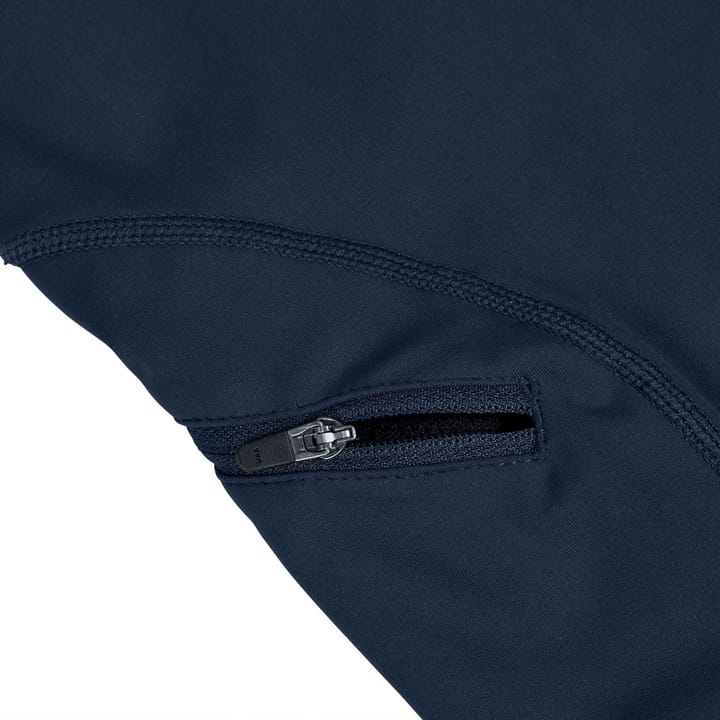 Urberg Women's Selbu Hiking Tights Midnight Navy Urberg