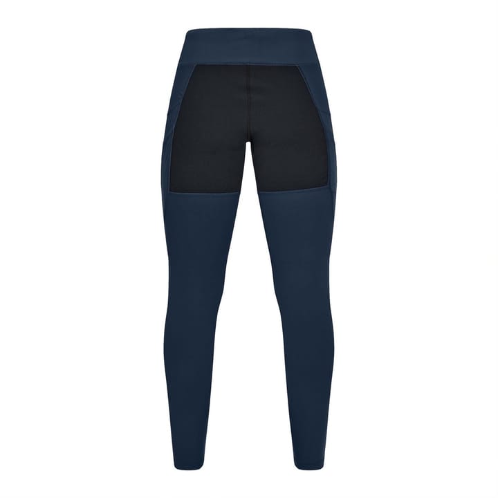 Urberg Women's Selbu Hiking Tights Midnight Navy Urberg