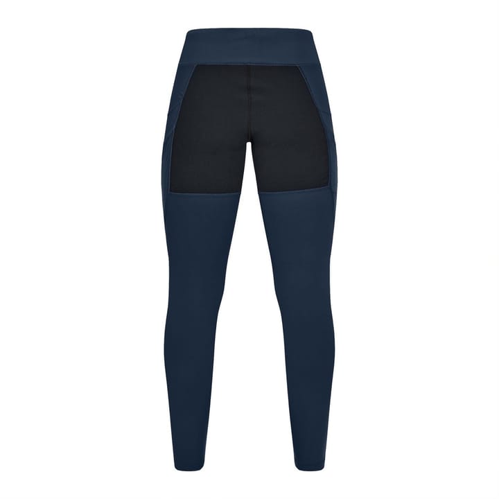 Women's Bjørndalen Hiking Pants Midnight Navy