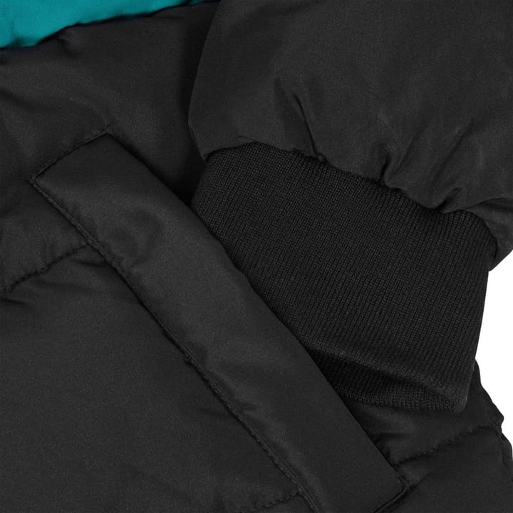 Urberg Kids' Selbu Padded Jacket Black Beauty Urberg Urberg Kids' Selbu Padded Jacket Black Beauty Urberg