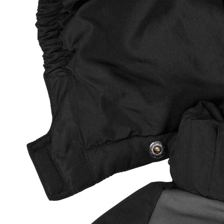 Urberg Kids' Selbu Padded Jacket Black Beauty Urberg Urberg Kids' Selbu Padded Jacket Black Beauty Urberg