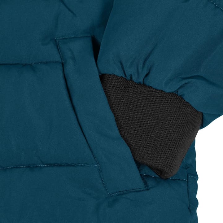 Urberg Kids' Selbu Padded Jacket Midnight Navy Urberg Urberg Kids' Selbu Padded Jacket Midnight Navy Urberg