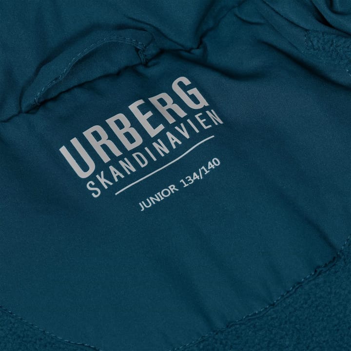 Urberg Kids' Selbu Padded Jacket Midnight Navy Urberg Urberg Kids' Selbu Padded Jacket Midnight Navy Urberg