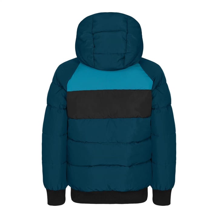 Urberg Kids' Selbu Padded Jacket Midnight Navy Urberg Urberg Kids' Selbu Padded Jacket Midnight Navy Urberg