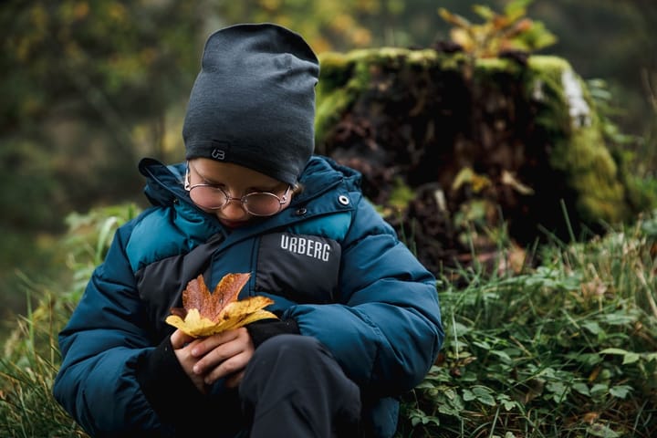 Urberg Kids' Selbu Padded Jacket Midnight Navy Urberg Urberg Kids' Selbu Padded Jacket Midnight Navy Urberg