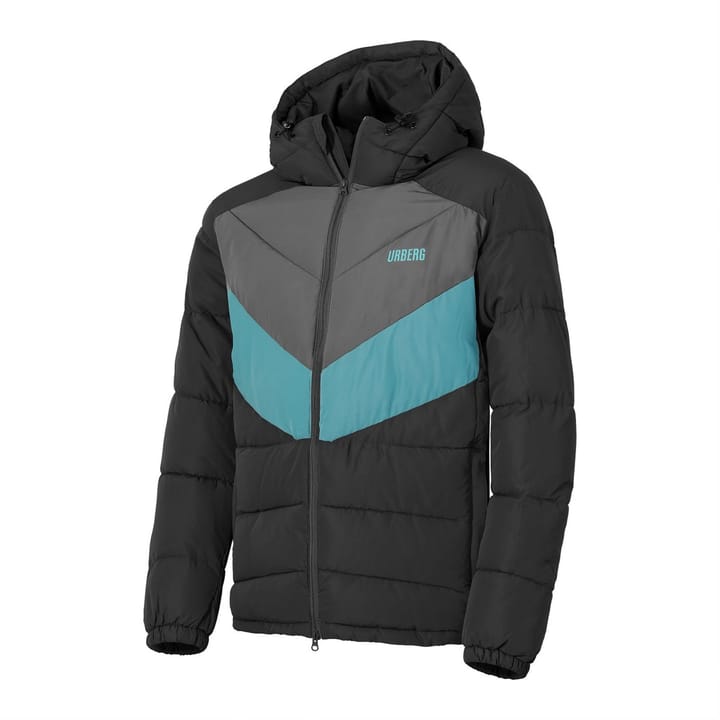 Urberg Selbu Padded Jacket Men Black Beauty Urberg Urberg Selbu Padded Jacket Men Black Beauty Urberg