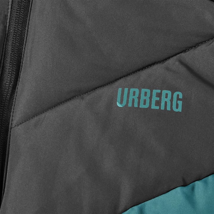 Urberg Selbu Padded Jacket Men Black Beauty Urberg Urberg Selbu Padded Jacket Men Black Beauty Urberg