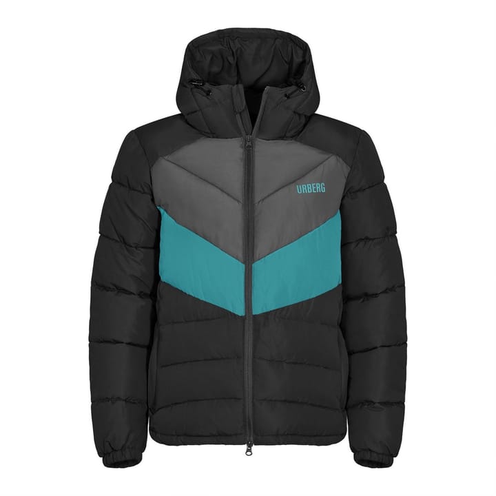 Urberg Selbu Padded Jacket Women Black Beauty Urberg Urberg Selbu Padded Jacket Women Black Beauty Urberg