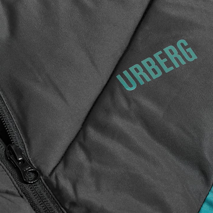 Urberg Selbu Padded Jacket Women Black Beauty Urberg Urberg Selbu Padded Jacket Women Black Beauty Urberg