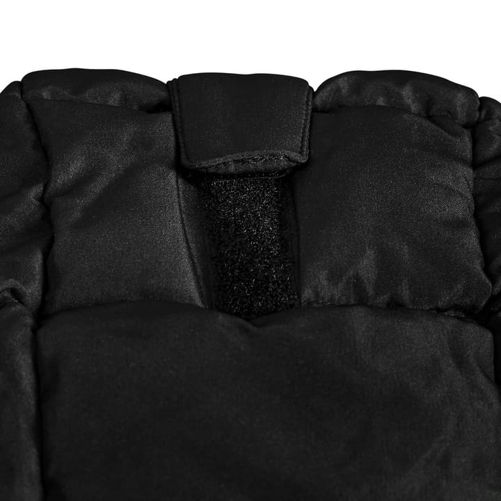 Urberg Selbu Padded Jacket Women Black Beauty Urberg