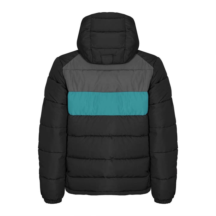Urberg Selbu Padded Jacket Women Black Beauty Urberg Urberg Selbu Padded Jacket Women Black Beauty Urberg