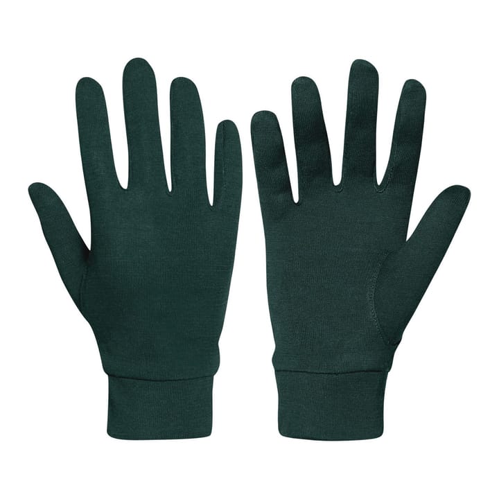 Urberg Selje Merino-Bamboo Gloves Pine Grove Urberg