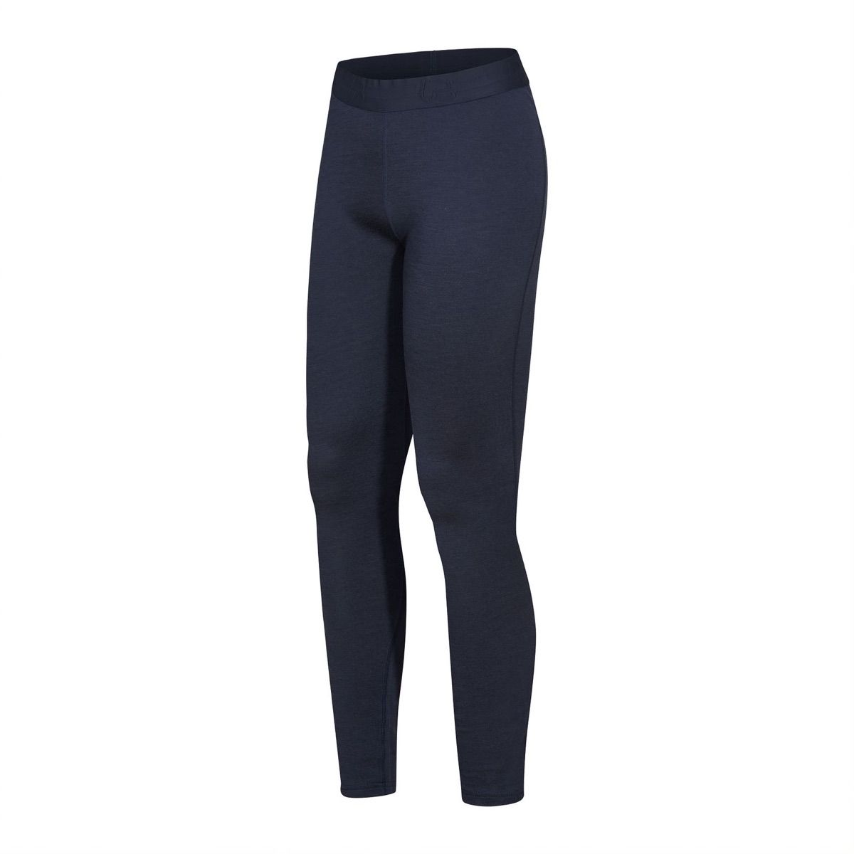 Urberg Selje Merino-Bamboo Pants Women's Black Iris