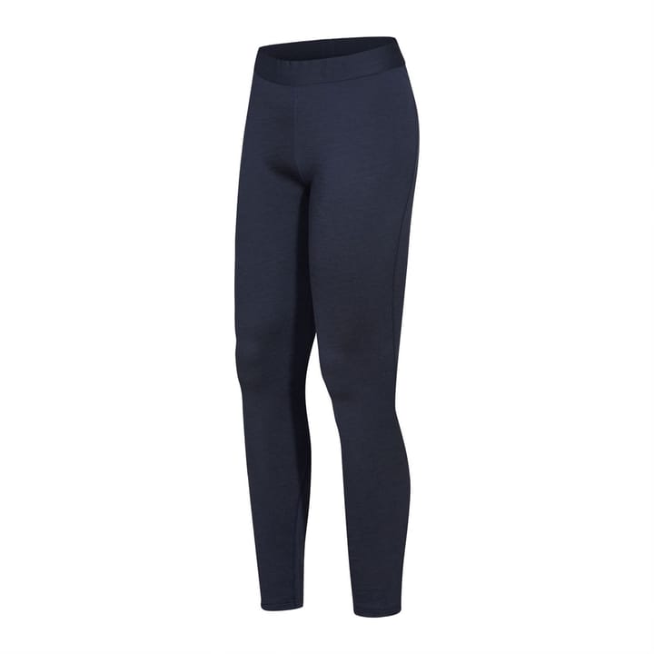 Urberg Selje Merino-Bamboo Pants Women's Black Iris Urberg