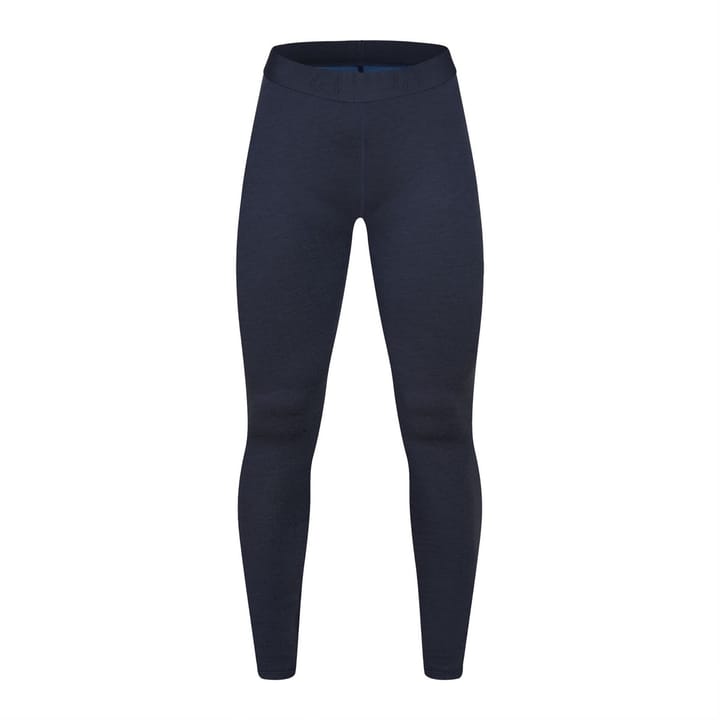 Urberg Selje Merino-Bamboo Pants Women's Black Iris Urberg