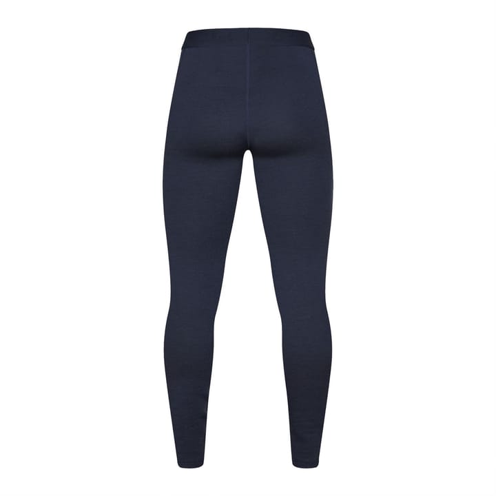 Urberg Selje Merino-Bamboo Pants Women's Black Iris Urberg