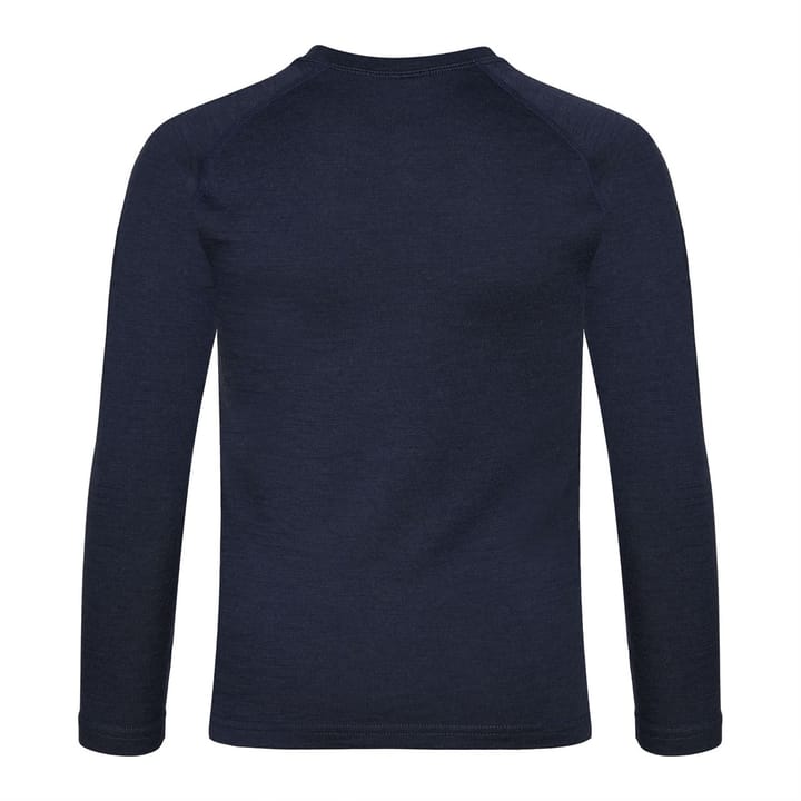 Urberg Merino-Bamboo Base Layer Set Jr Dark Navy Urberg Urberg Merino-Bamboo Base Layer Set Jr Dark Navy Urberg