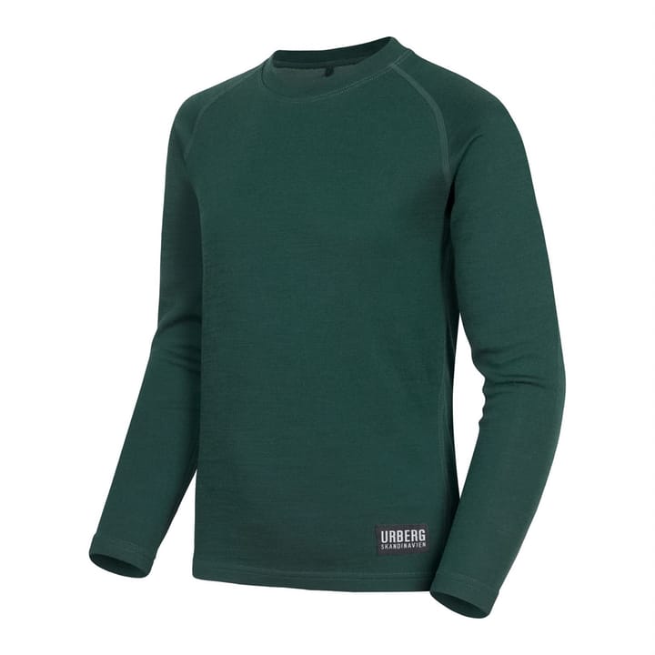 Urberg Merino-Bamboo Base Layer Set Jr Pine Grove Urberg Urberg Merino-Bamboo Base Layer Set Jr Pine Grove Urberg