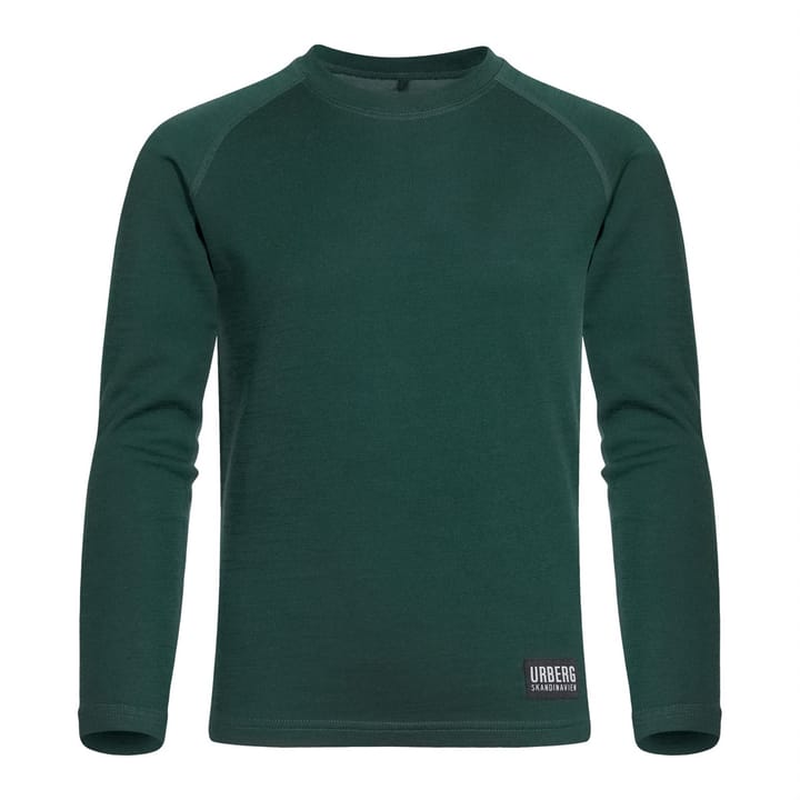 Urberg Merino-Bamboo Base Layer Set Jr Pine Grove Urberg