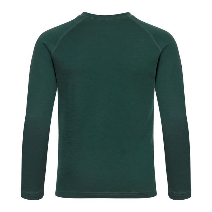 Urberg Merino-Bamboo Base Layer Set Jr Pine Grove Urberg
