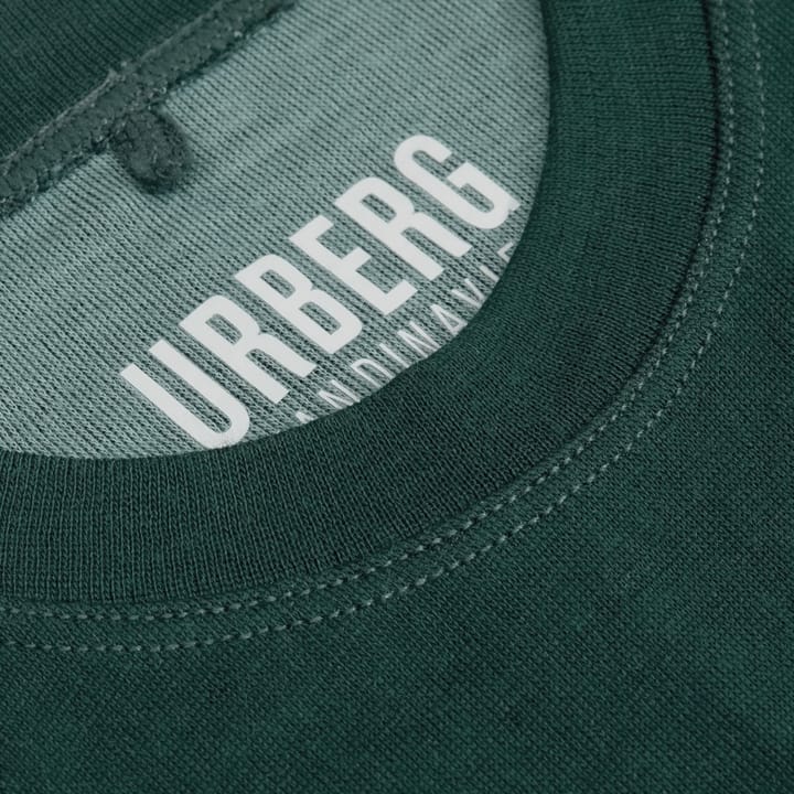 Urberg Merino-Bamboo Base Layer Set Jr Pine Grove Urberg