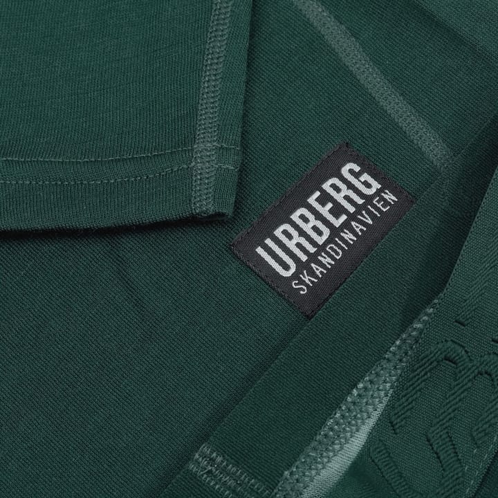 Urberg Merino-Bamboo Base Layer Set Jr Pine Grove Urberg