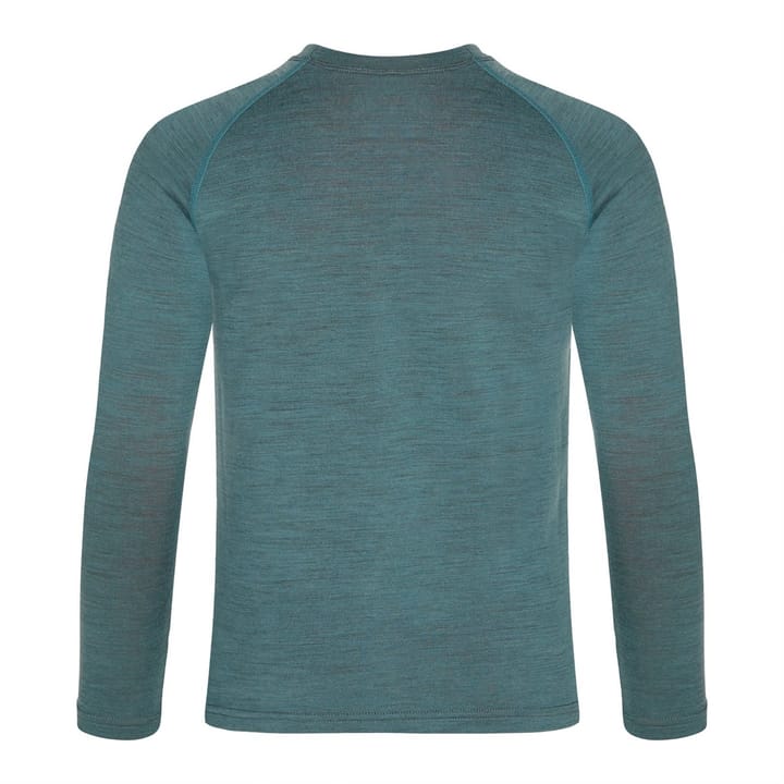 Urberg Merino-Bamboo Base Layer Set Jr Silver Pine Urberg Urberg Merino-Bamboo Base Layer Set Jr Silver Pine Urberg