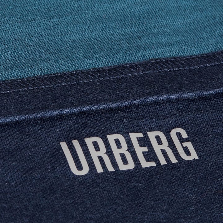 Urberg Selje Merino-Bamboo Tube Black Iris Urberg Urberg Selje Merino-Bamboo Tube Black Iris Urberg