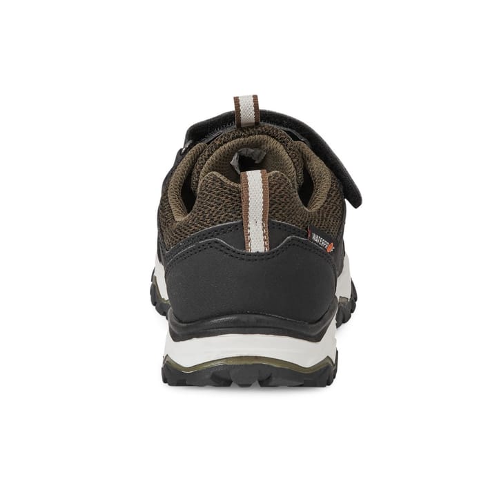 Urberg Kids' Shine Shoe Black Beauty/Capers Urberg