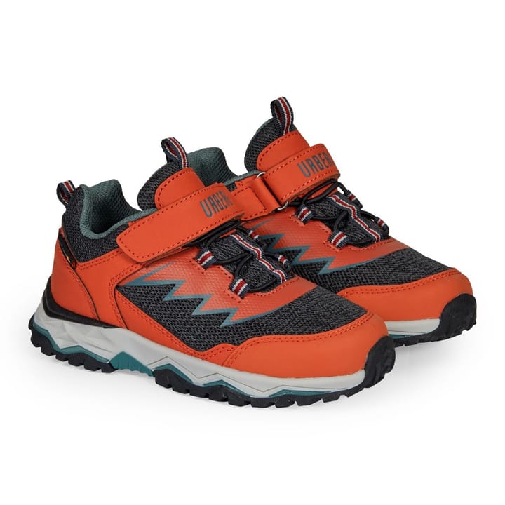 Urberg Shine Kid´s Shoe Chili/Asphalt Urberg