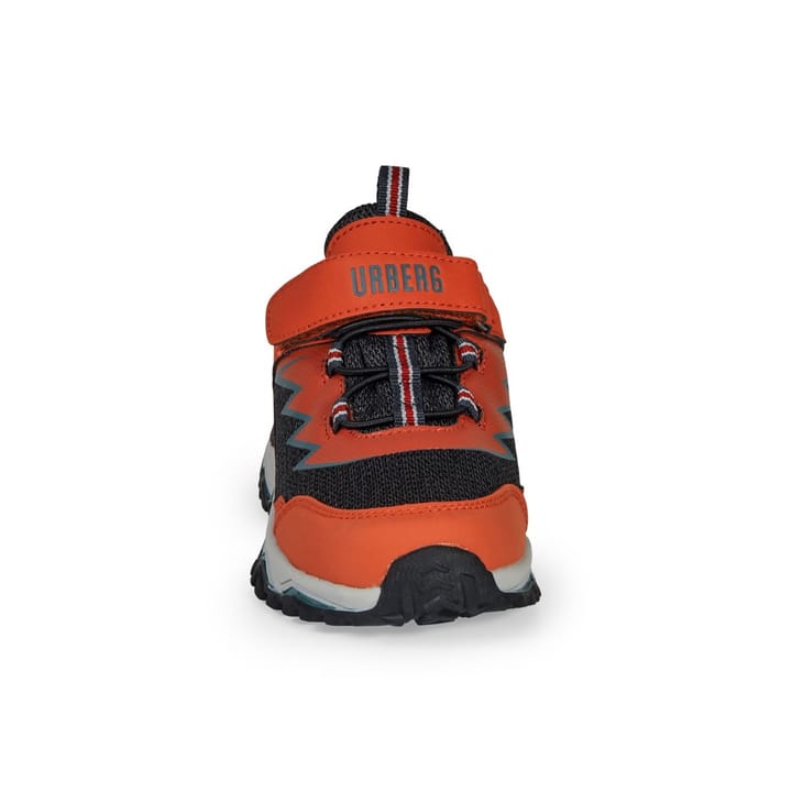 Urberg Kids' Shine Shoe Chili/Asphalt Urberg Urberg Kids' Shine Shoe Chili/Asphalt Urberg