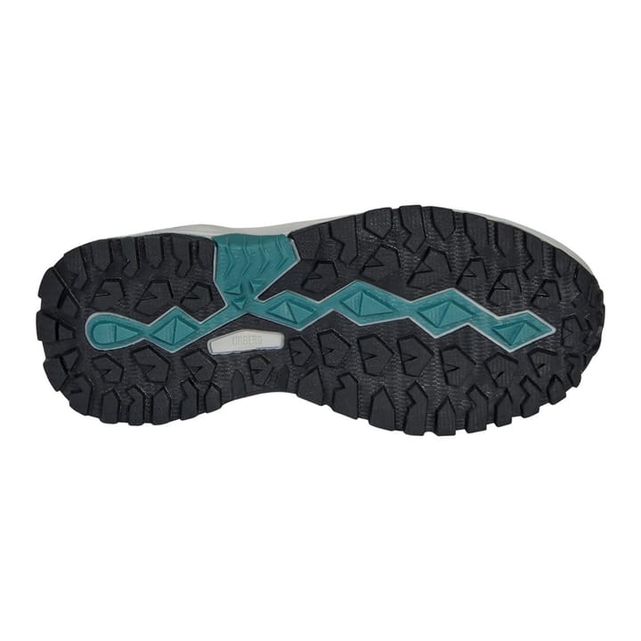 Urberg Kids' Shine Shoe Chili/Asphalt Urberg Urberg Kids' Shine Shoe Chili/Asphalt Urberg