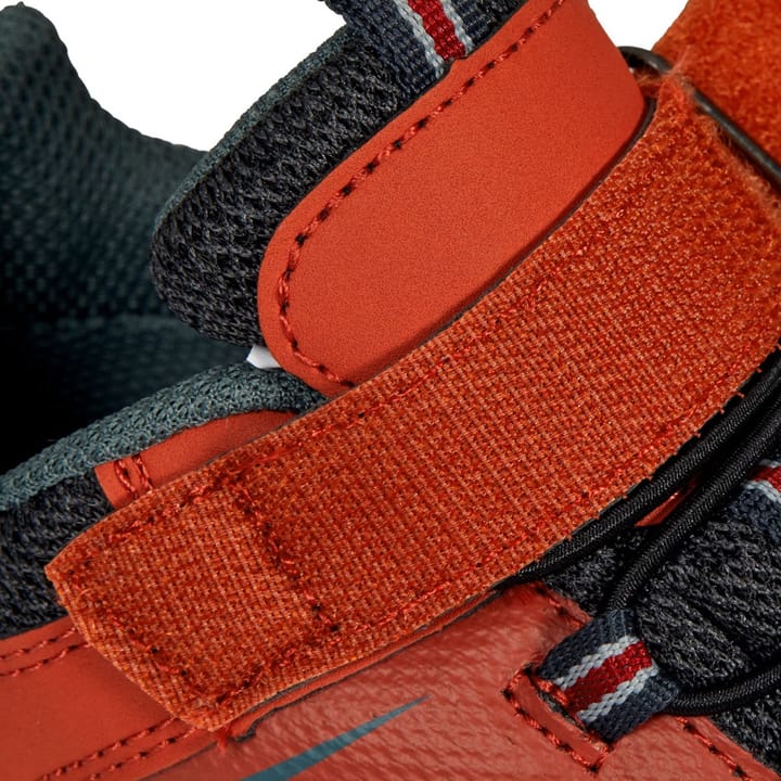 Urberg Kids' Shine Shoe Chili/Asphalt Urberg