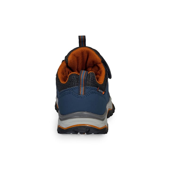 Urberg Kids' Shine Shoe Midnight Navy/Asphalt Urberg Urberg Kids' Shine Shoe Midnight Navy/Asphalt Urberg