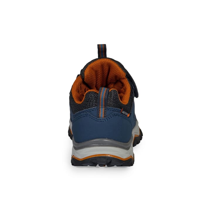 Urberg Kids' Shine Shoe Midnight Navy/Asphalt Urberg