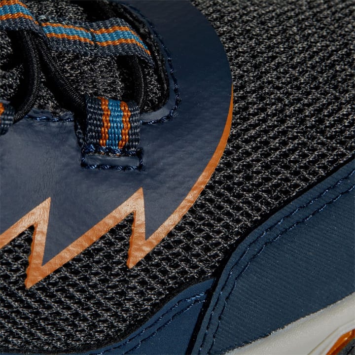 Urberg Kids' Shine Shoe Midnight Navy/Asphalt Urberg Urberg Kids' Shine Shoe Midnight Navy/Asphalt Urberg
