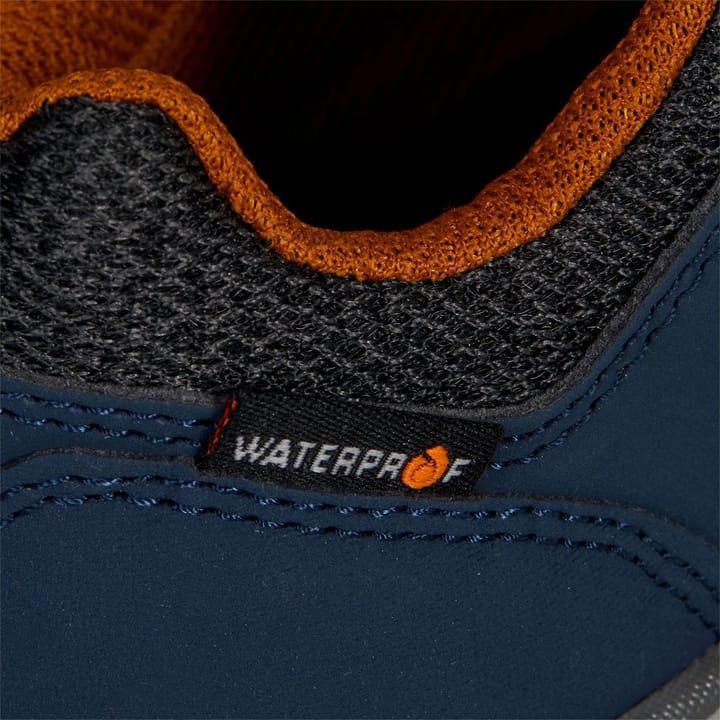 Urberg Kids' Shine Shoe Midnight Navy/Asphalt Urberg Urberg Kids' Shine Shoe Midnight Navy/Asphalt Urberg