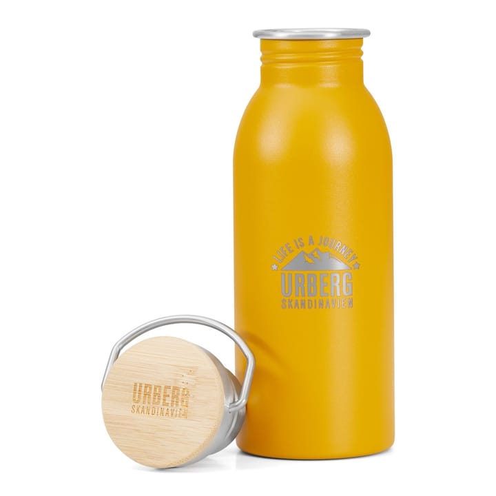 Urberg Single Wall 500 ml Sunflower Urberg