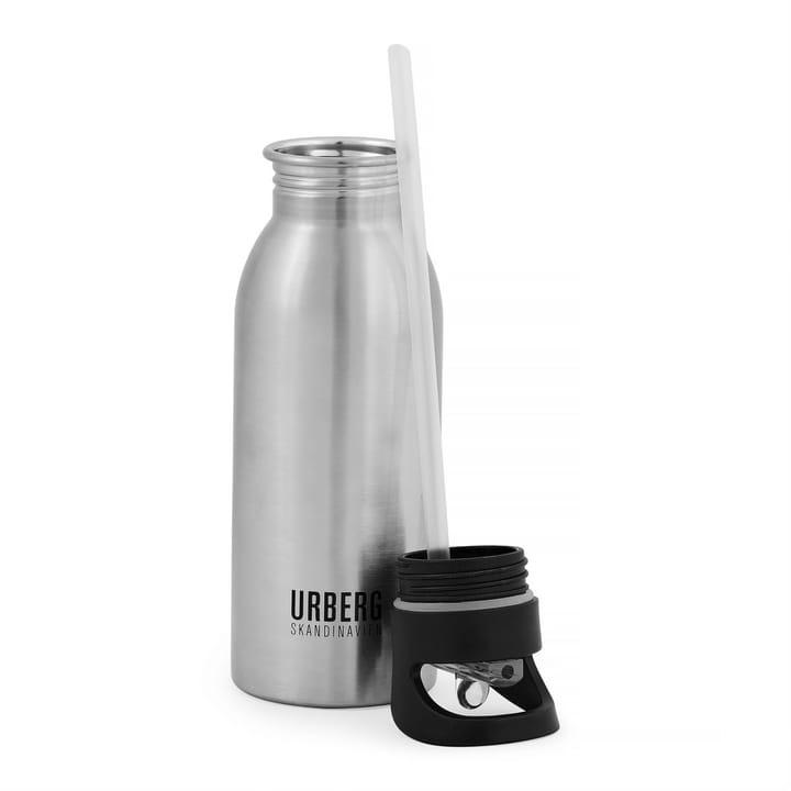 Urberg Single Wall 500ml Stainless Urberg
