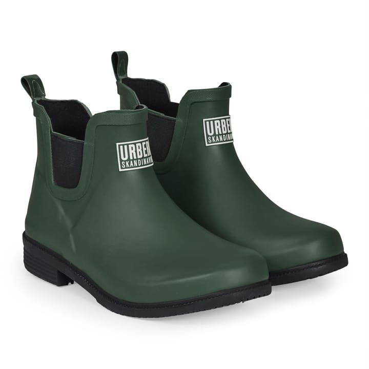 Urberg Women's Skaftö Boot Kombu Green Urberg