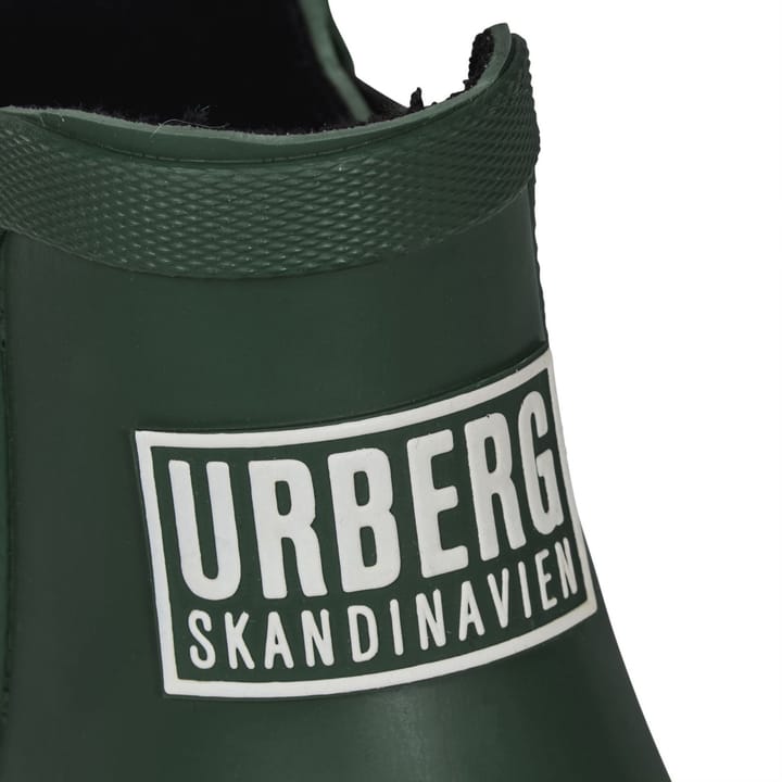 Urberg Skaftö Women´s Boot Kombu Green Urberg