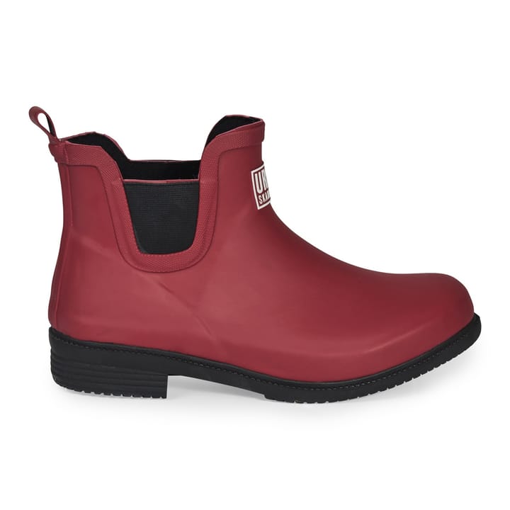 Urberg Women's Skaftö Boot Rio Red Urberg Urberg Women's Skaftö Boot Rio Red Urberg