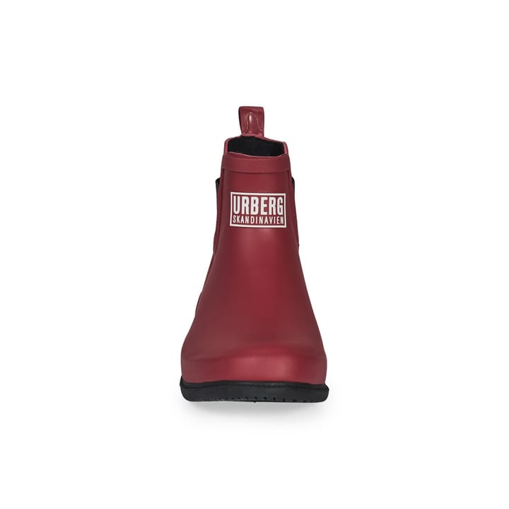 Urberg Women's Skaftö Boot Rio Red Urberg Urberg Women's Skaftö Boot Rio Red Urberg