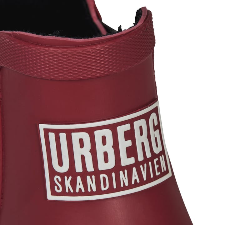 Urberg Women's Skaftö Boot Rio Red Urberg Urberg Women's Skaftö Boot Rio Red Urberg
