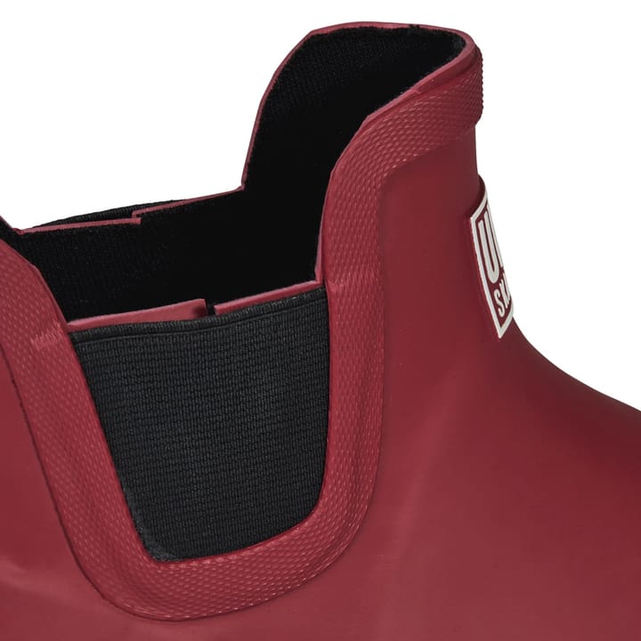 Urberg Women's Skaftö Boot Rio Red Urberg Urberg Women's Skaftö Boot Rio Red Urberg