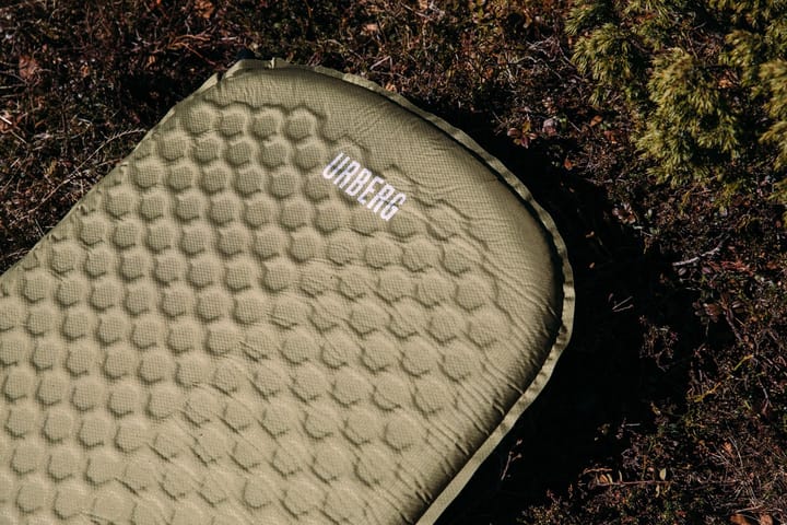 Urberg Sleeping Pad Trek Sunflower Urberg