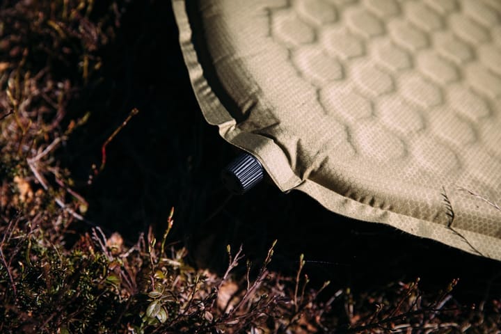 Urberg Sleeping Pad Trek Sunflower Urberg Urberg Sleeping Pad Trek Sunflower Urberg