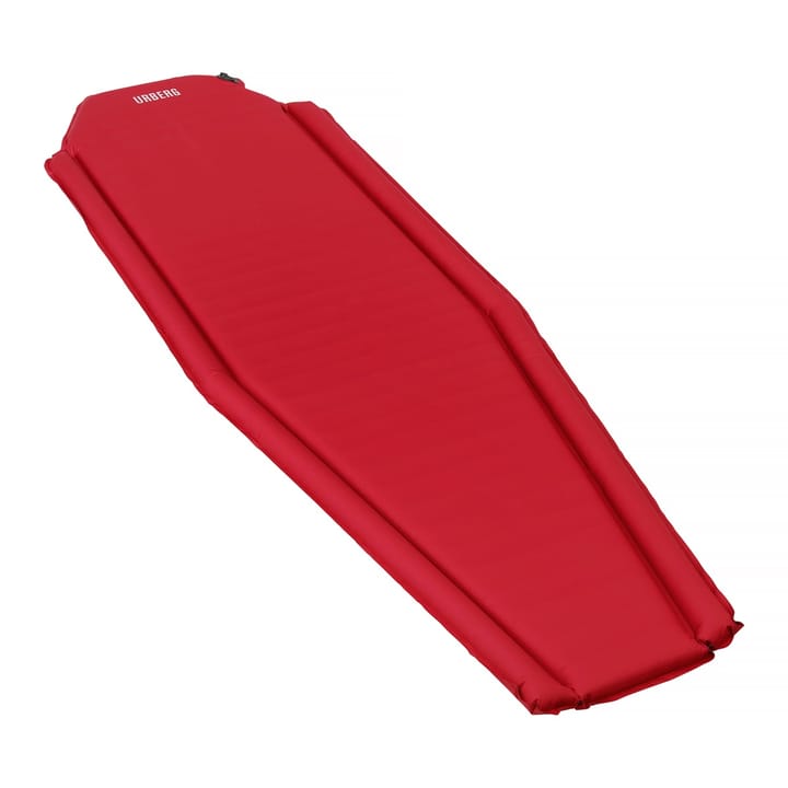 Urberg Sleeping Pad Trek Shape Rio Red Urberg