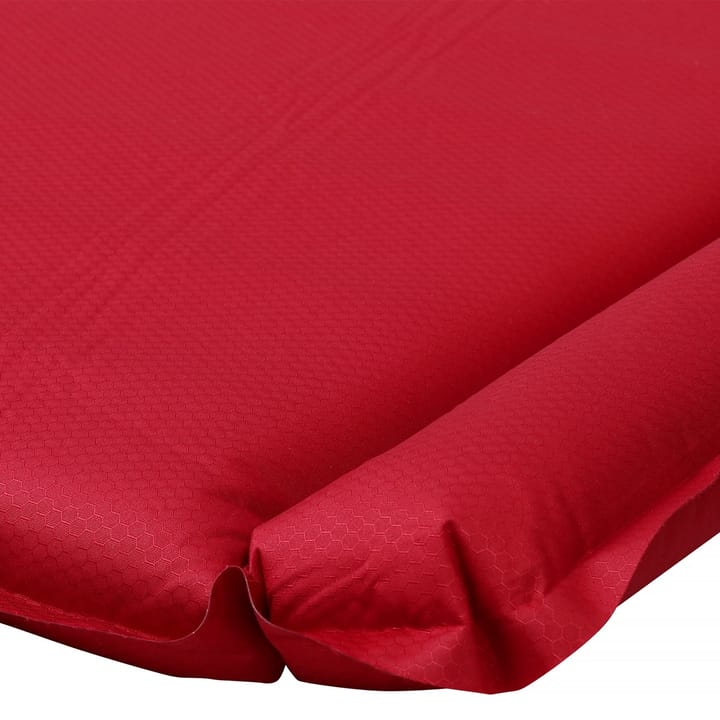 Urberg Sleeping Pad Trek Shape Rio Red Urberg