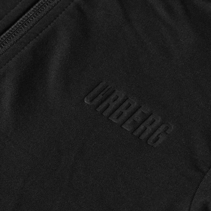 Urberg Juniors' Stavik Fleece Black Beauty Urberg